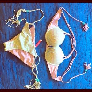 Victoria Secret Swimsuit